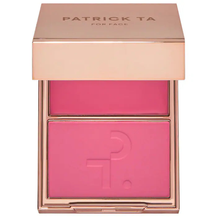 PREVENTA Blush Duo Patrick Ta