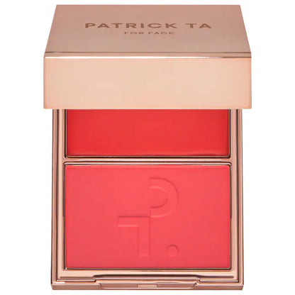 PREVENTA Blush Duo Patrick Ta