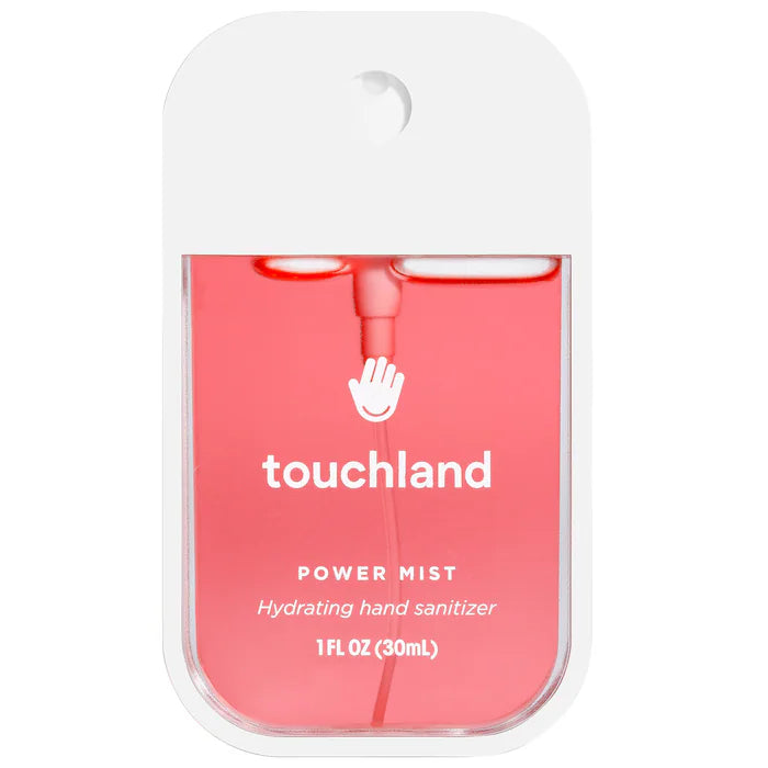 Touchland- Wild watermelon