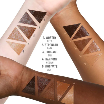 Bronzer LYS Beauty- Motivate