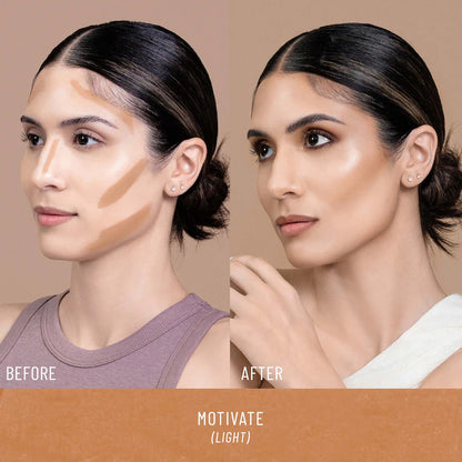 Bronzer LYS Beauty- Motivate