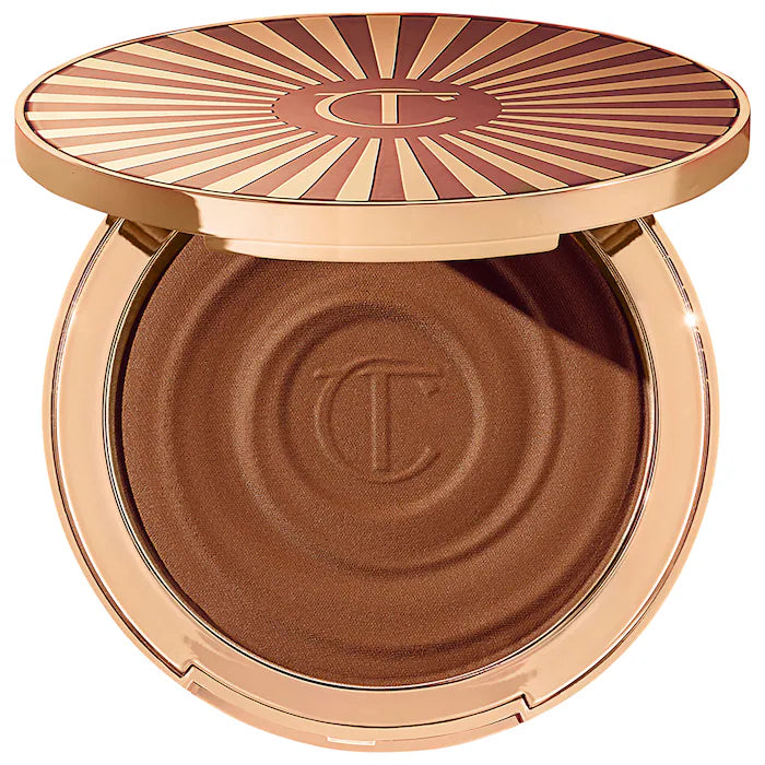 PREVENTA Bronzer en crema Beautiful Skin Sun-Kissed Charlotte Tilbury