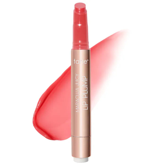 Maracuja Juicy Lip Plump de Tarte