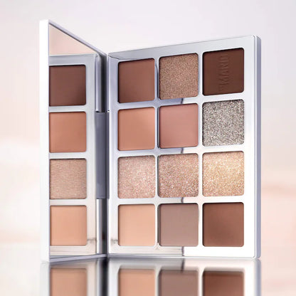 PREVENTA Paleta sombras Ethereal Eyes: The Original