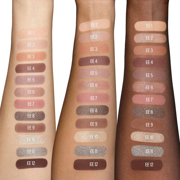 PREVENTA Paleta sombras Ethereal Eyes: The Original