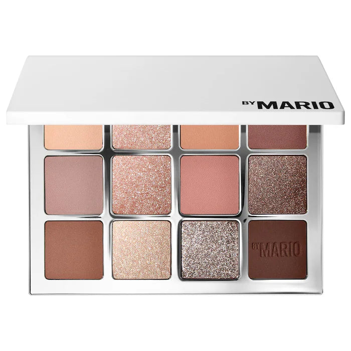PREVENTA Paleta sombras Ethereal Eyes: The Original