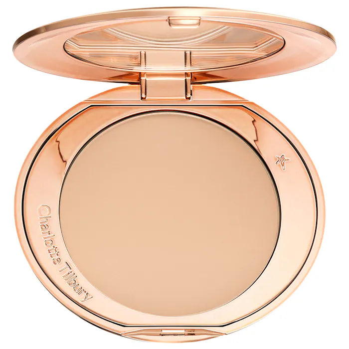 Polvos Compactos x Charlotte Tilbury - medium