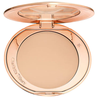 Polvos Compactos x Charlotte Tilbury - medium