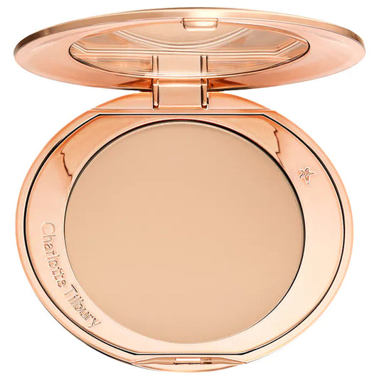 Polvos Compactos x Charlotte Tilbury - medium