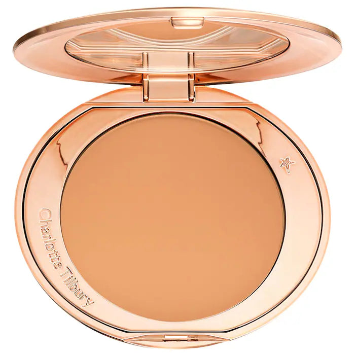 PREVENTA Polvos Compactos x Charlotte Tilbury