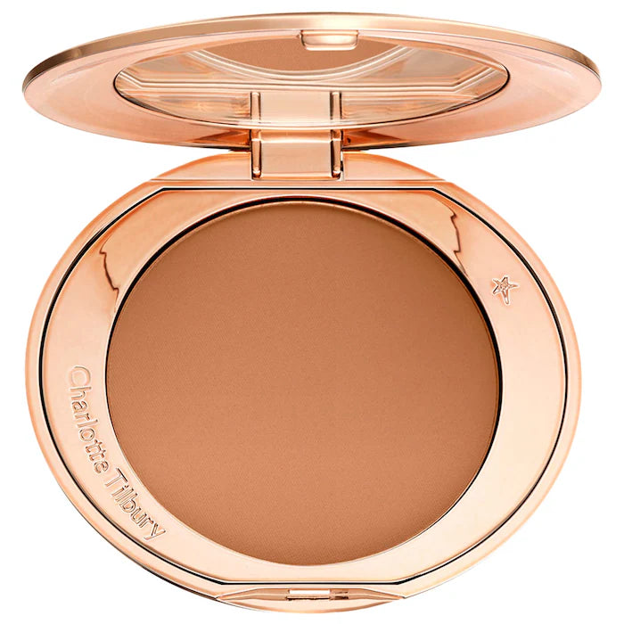 PREVENTA Polvos Compactos x Charlotte Tilbury