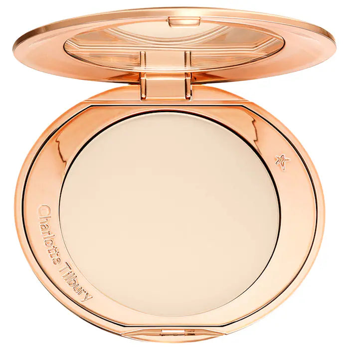 Polvos Compactos x Charlotte Tilbury