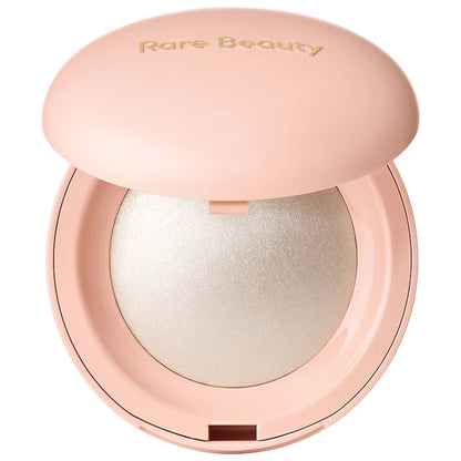 PREVENTA Iluminador en polvo x Rare Beauty