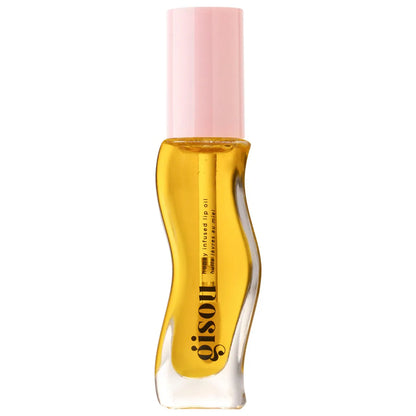 Honey Gold Hydrating Lip Oil