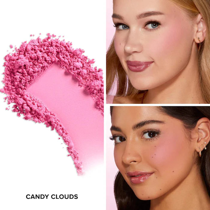 Rubor Candy Clouds | Too Faced