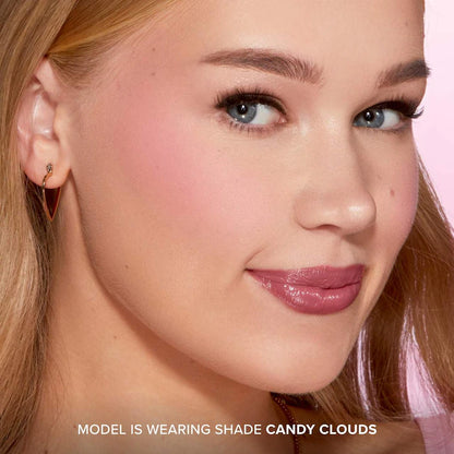Rubor Candy Clouds | Too Faced