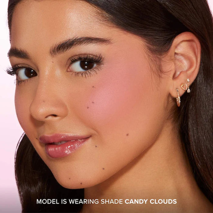 Rubor Candy Clouds | Too Faced