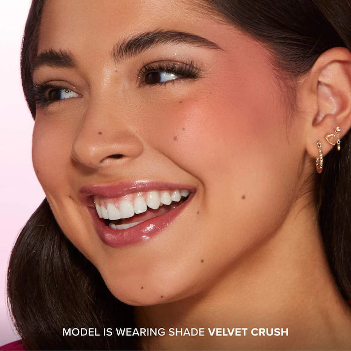 Rubor Velvet Crush | Too Faced