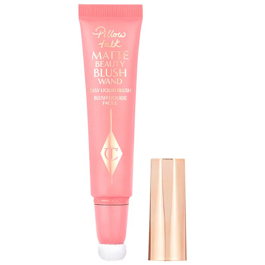 PREVENTA Blush Wand x Charlotte Tilbury (variedad tonos)