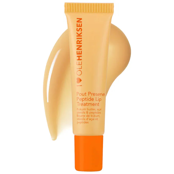 PREVENTA Lip Treatment | Olehenriksen