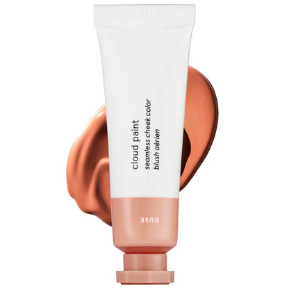 PREVENTA Cream Blush x Glossier