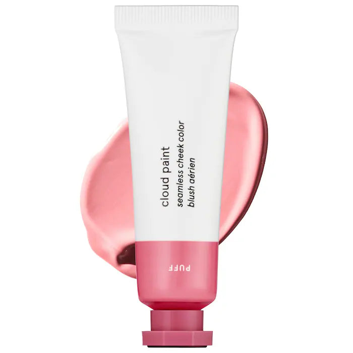 PREVENTA Cream Blush x Glossier