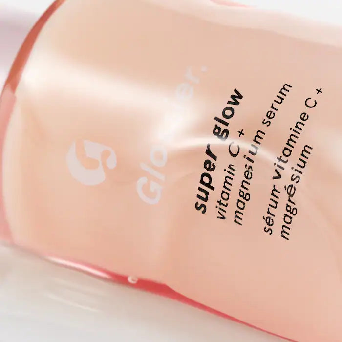 PREVENTA Serum vitamina C x Glossier