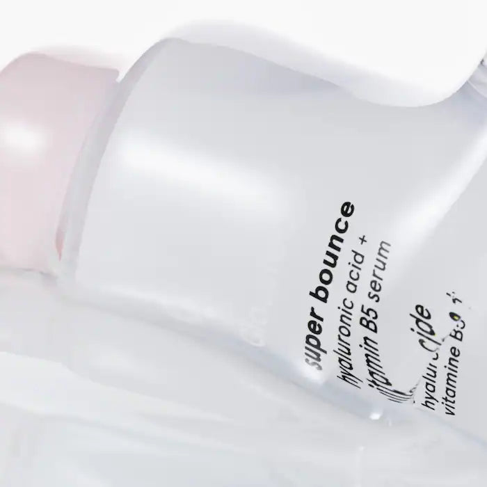 PREVENTA Serum Ácido Hialurónico + Vitamina B5 Glossier