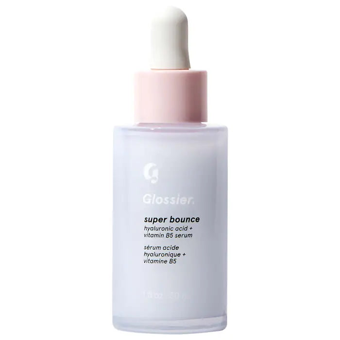 PREVENTA Serum Ácido Hialurónico + Vitamina B5 Glossier