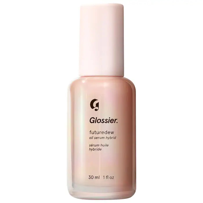 PREVENTA Serum aceites nutritivos x Glossier
