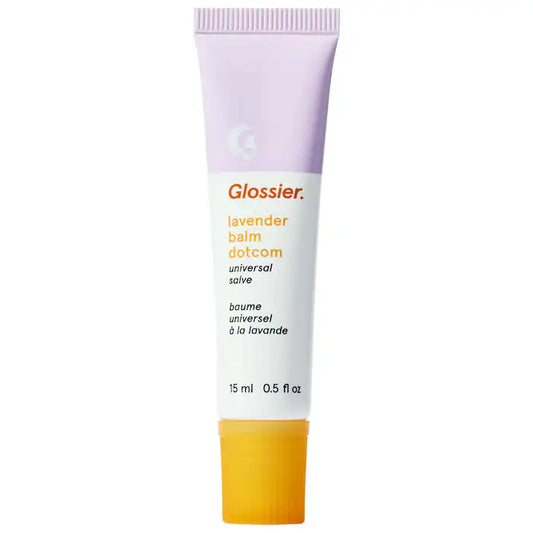 PREVENTA Lip Balm Dotcom Glossier (variedad tonos)