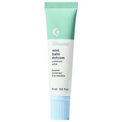 PREVENTA Lip Balm Dotcom Glossier (variedad tonos)