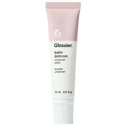 PREVENTA Lip Balm Dotcom Glossier (variedad tonos)