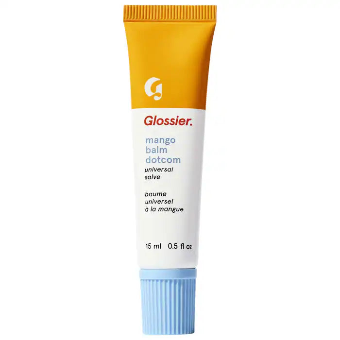 PREVENTA Lip Balm Dotcom Glossier (variedad tonos)