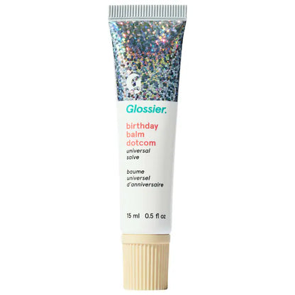 PREVENTA Lip Balm Dotcom Glossier (variedad tonos)