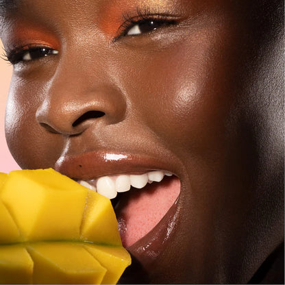 PREVENTA Gloss Mango Passion Punch x GISOU