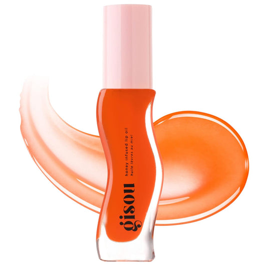 Mango Passion Hydrating Lip Oil