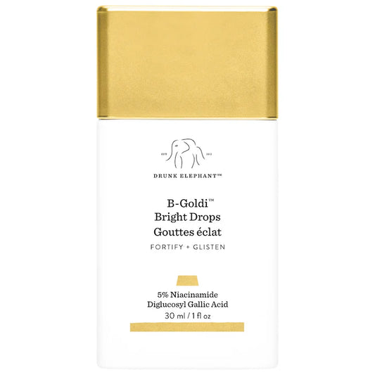 PREVENTA B-Goldi™ Gotitas iluminadoras Drunk Elephant