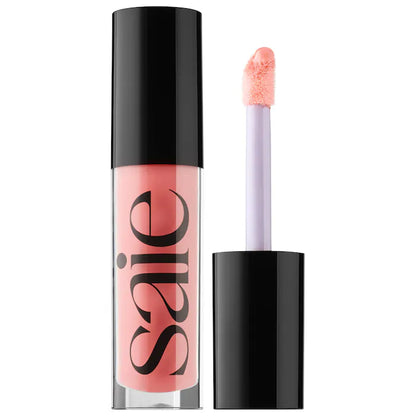 PREVENTA Hydrating Lip Gloss Oil SAIE