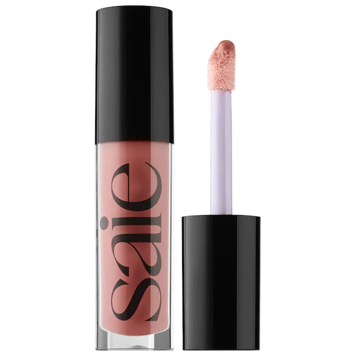 PREVENTA Hydrating Lip Gloss Oil SAIE