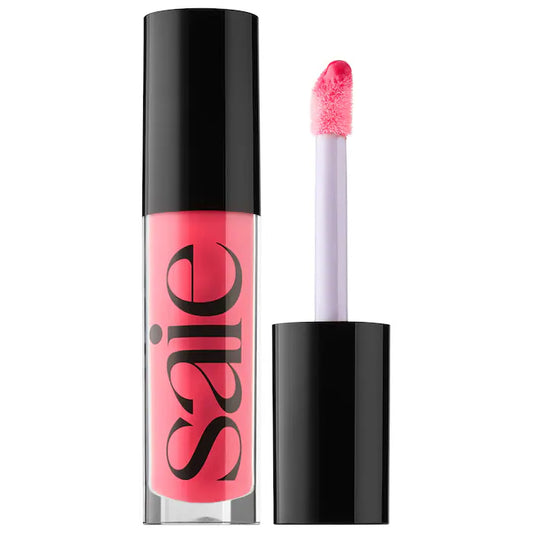 PREVENTA Hydrating Lip Gloss Oil SAIE