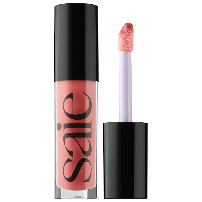 PREVENTA Hydrating Lip Gloss Oil SAIE