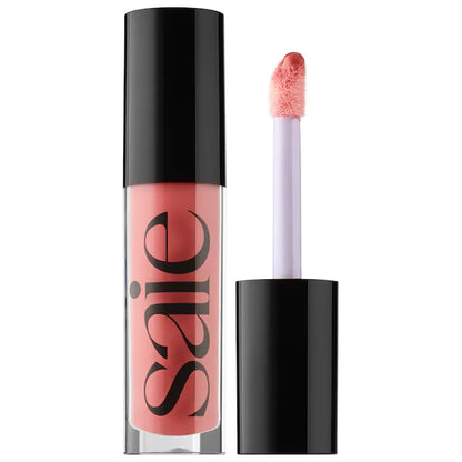 PREVENTA Hydrating Lip Gloss Oil SAIE