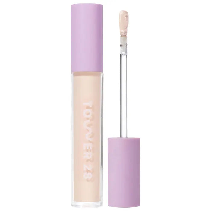 PREVENTA Hydrating Serum Concealer x Tower 28