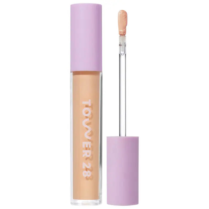 PREVENTA Hydrating Serum Concealer x Tower 28