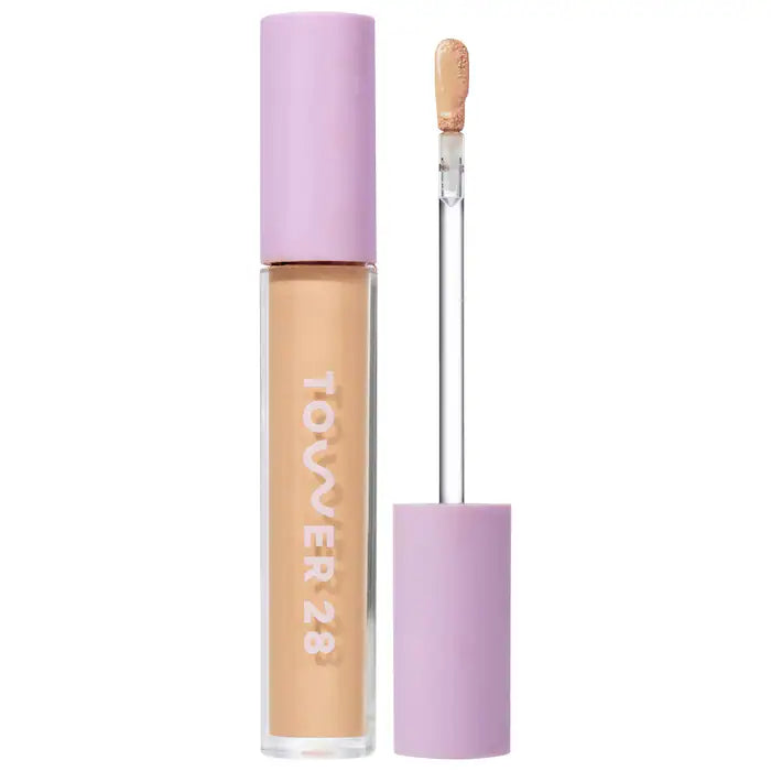 PREVENTA Hydrating Serum Concealer x Tower 28