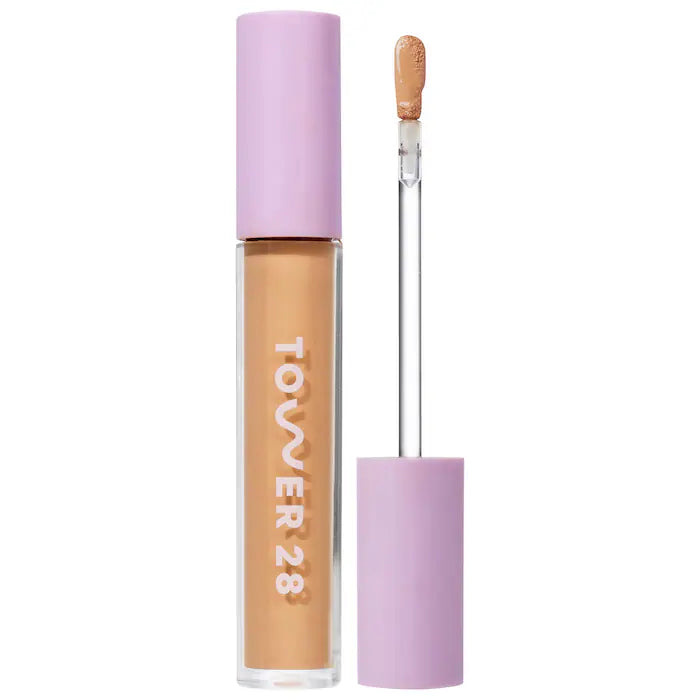 PREVENTA Hydrating Serum Concealer x Tower 28