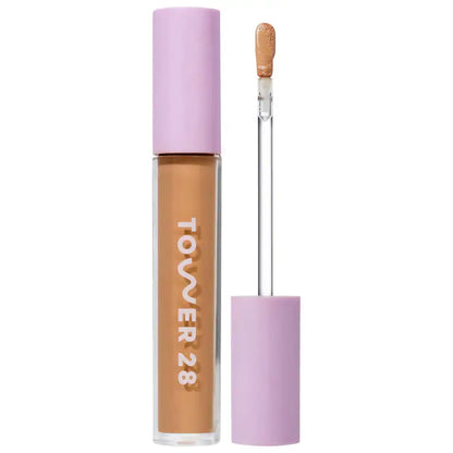 PREVENTA Hydrating Serum Concealer x Tower 28