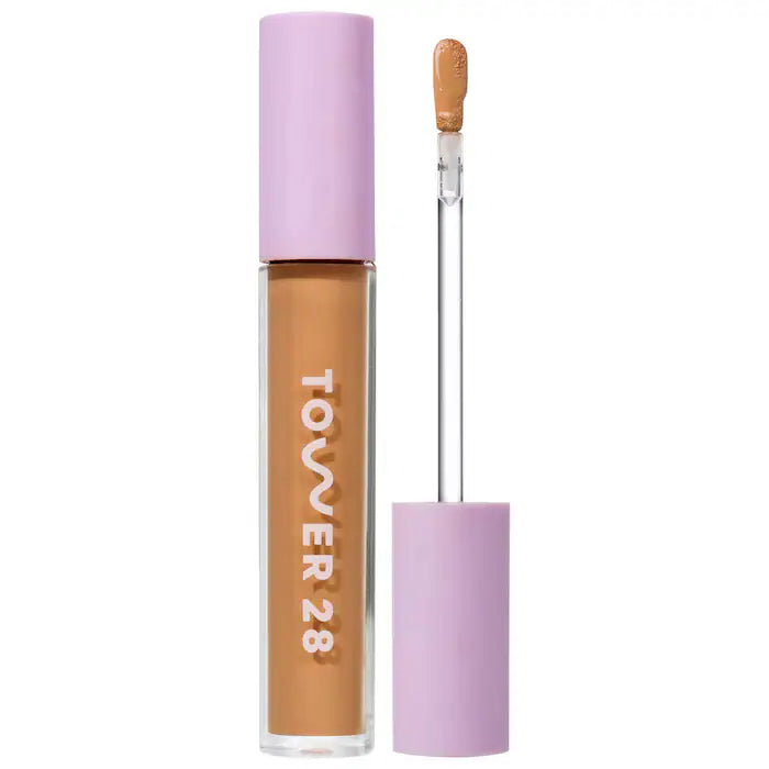 PREVENTA Hydrating Serum Concealer x Tower 28