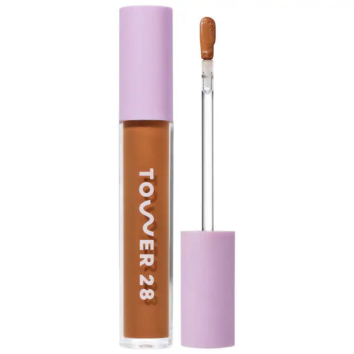 PREVENTA Hydrating Serum Concealer x Tower 28